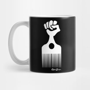 Pick 6.0 Mug